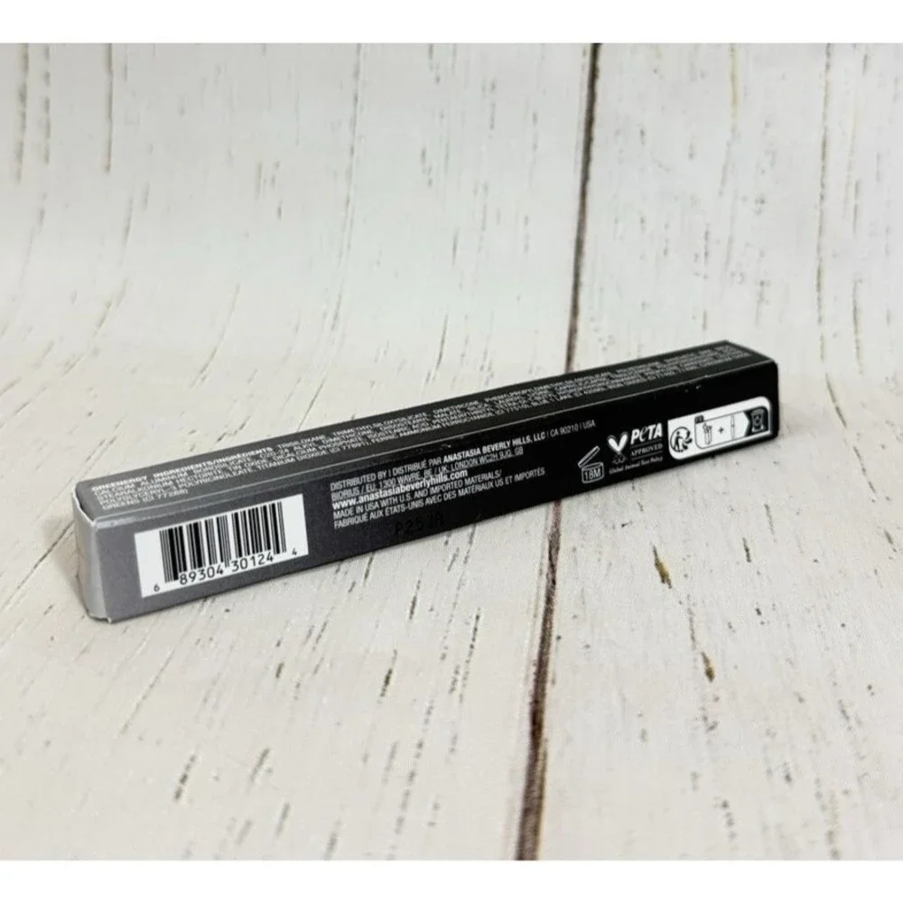 Anastasia Beverly Hills abh glidr